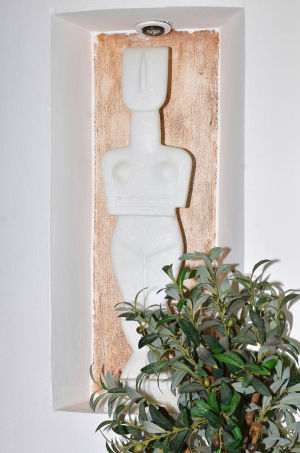 Keros Art Hotel Koufonhsia
