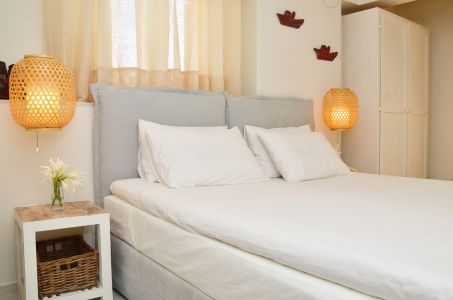 Keros Art Hotel Koufonhsia , Ξενοδοχείο Κερος Αρτ