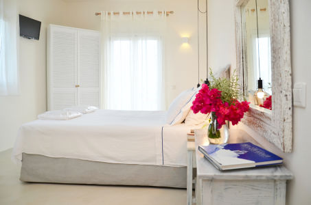 Keros Art Hotel Koufonhsia , Ξενοδοχείο Κερος Αρτ