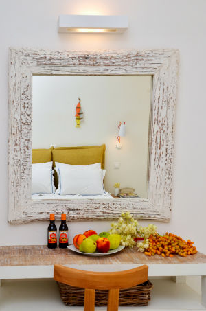 Keros Art Hotel Koufonhsia , Ξενοδοχείο Κερος Αρτ