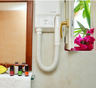 Keros Art Hotel Koufonhsia