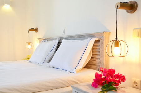 Keros Art Hotel Koufonhsia , Ξενοδοχείο Κερος Αρτ